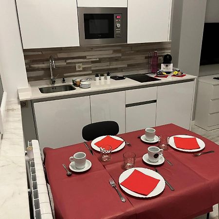 Apartamento Sagesa Salamanque Extérieur photo