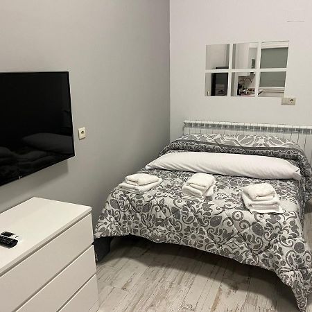 Apartamento Sagesa Salamanque Extérieur photo