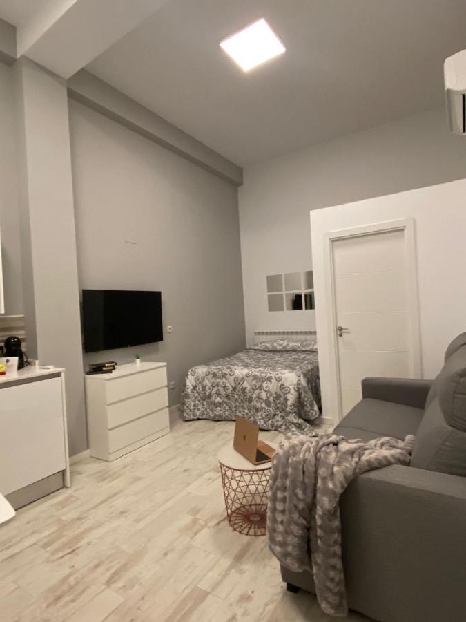 Apartamento Sagesa Salamanque Extérieur photo